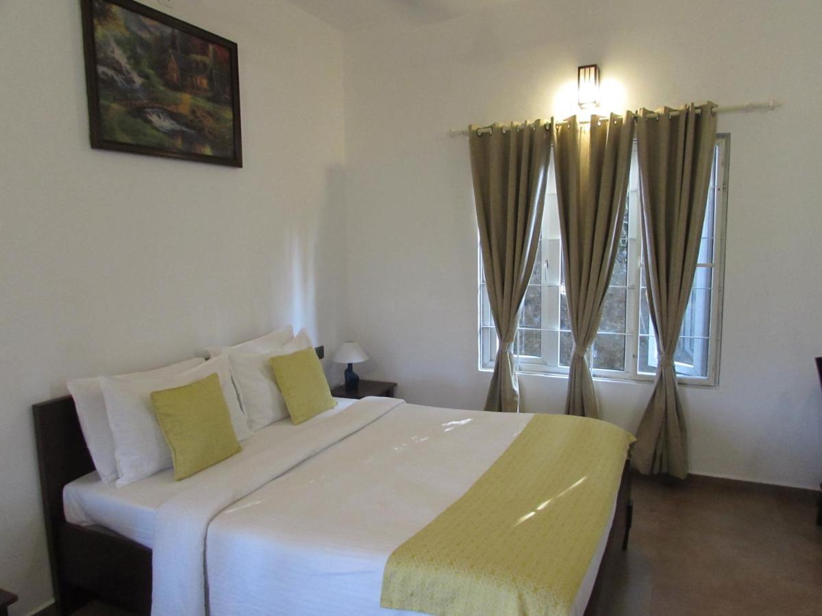Falcon Crest Vagamon Εξωτερικό φωτογραφία