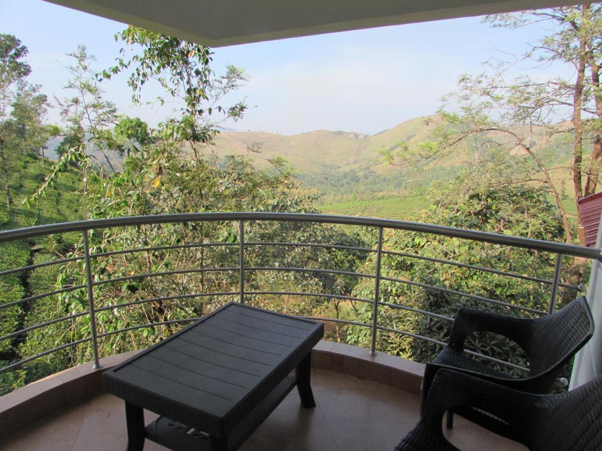 Falcon Crest Vagamon Εξωτερικό φωτογραφία