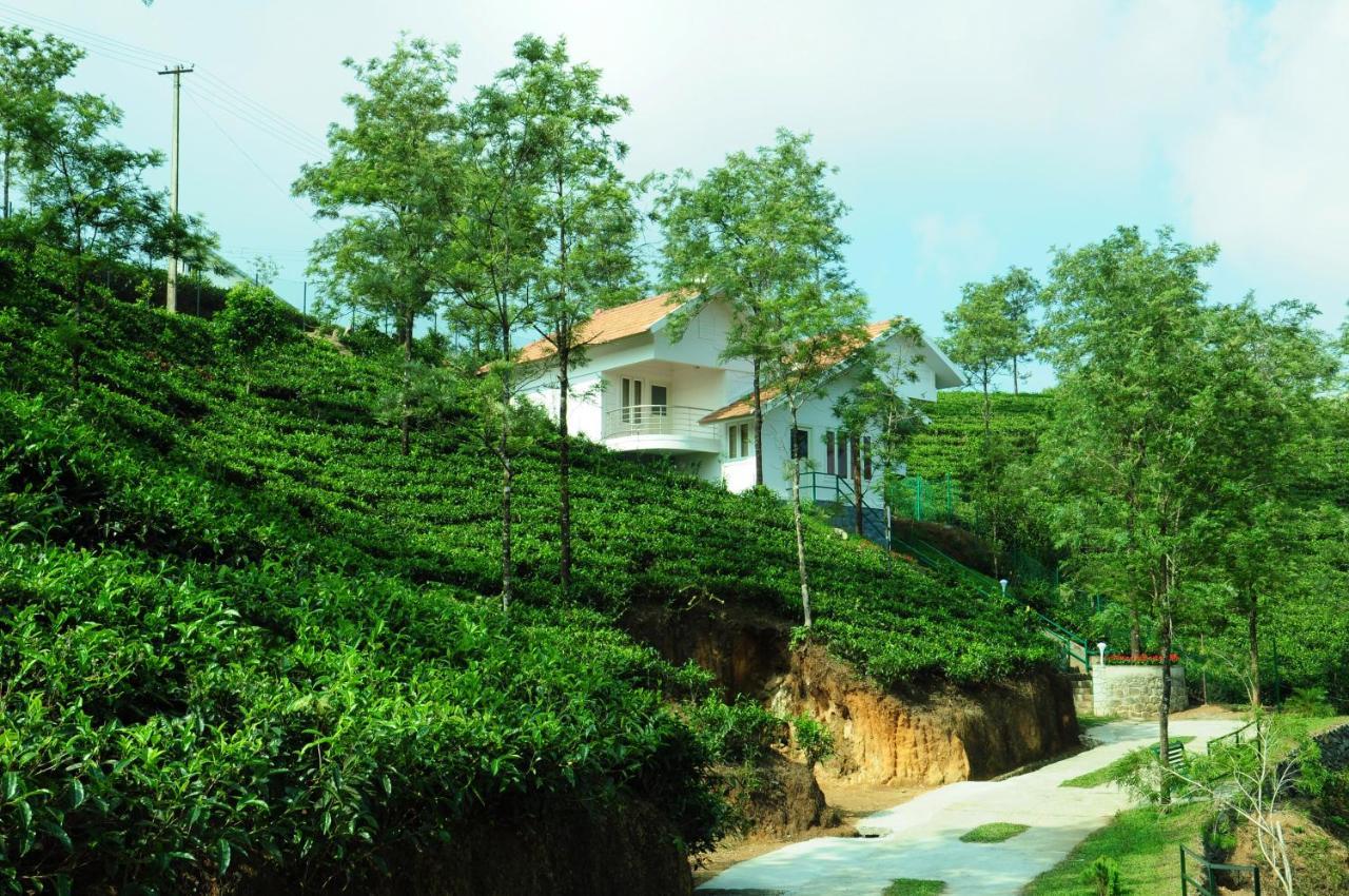 Falcon Crest Vagamon Εξωτερικό φωτογραφία