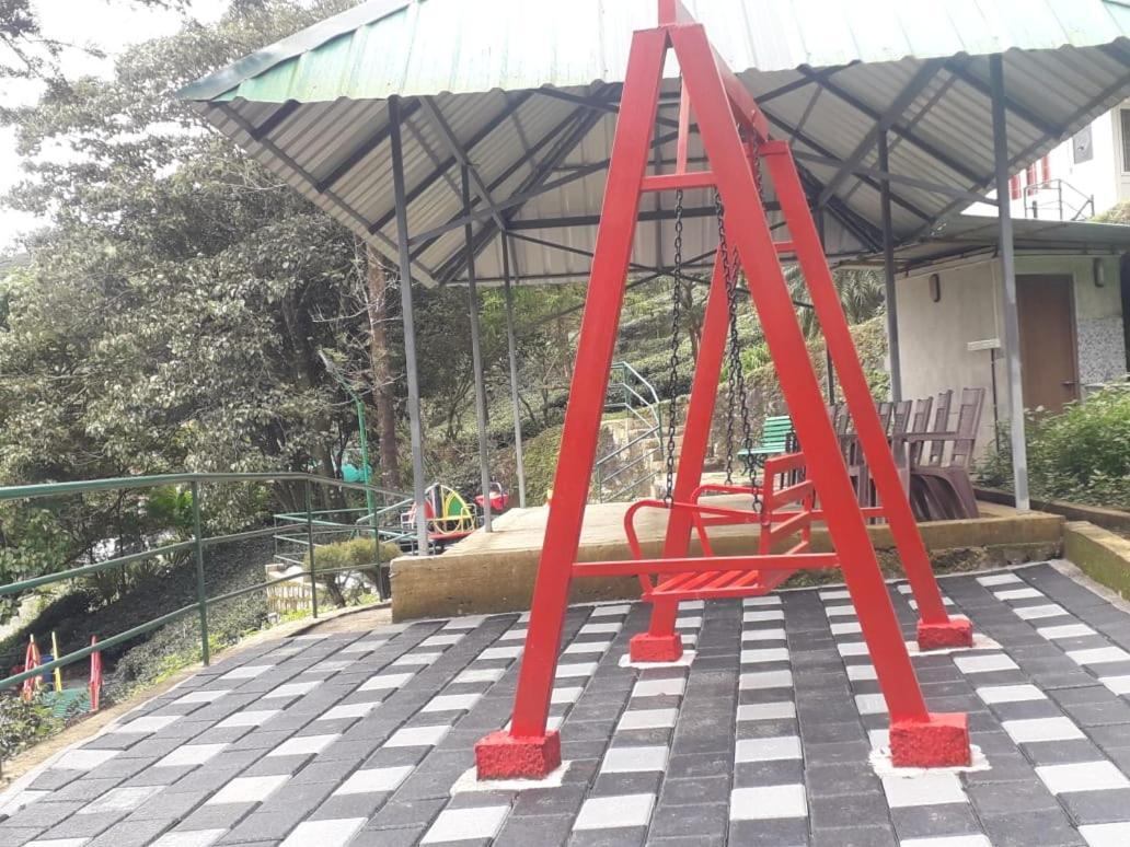 Falcon Crest Vagamon Εξωτερικό φωτογραφία
