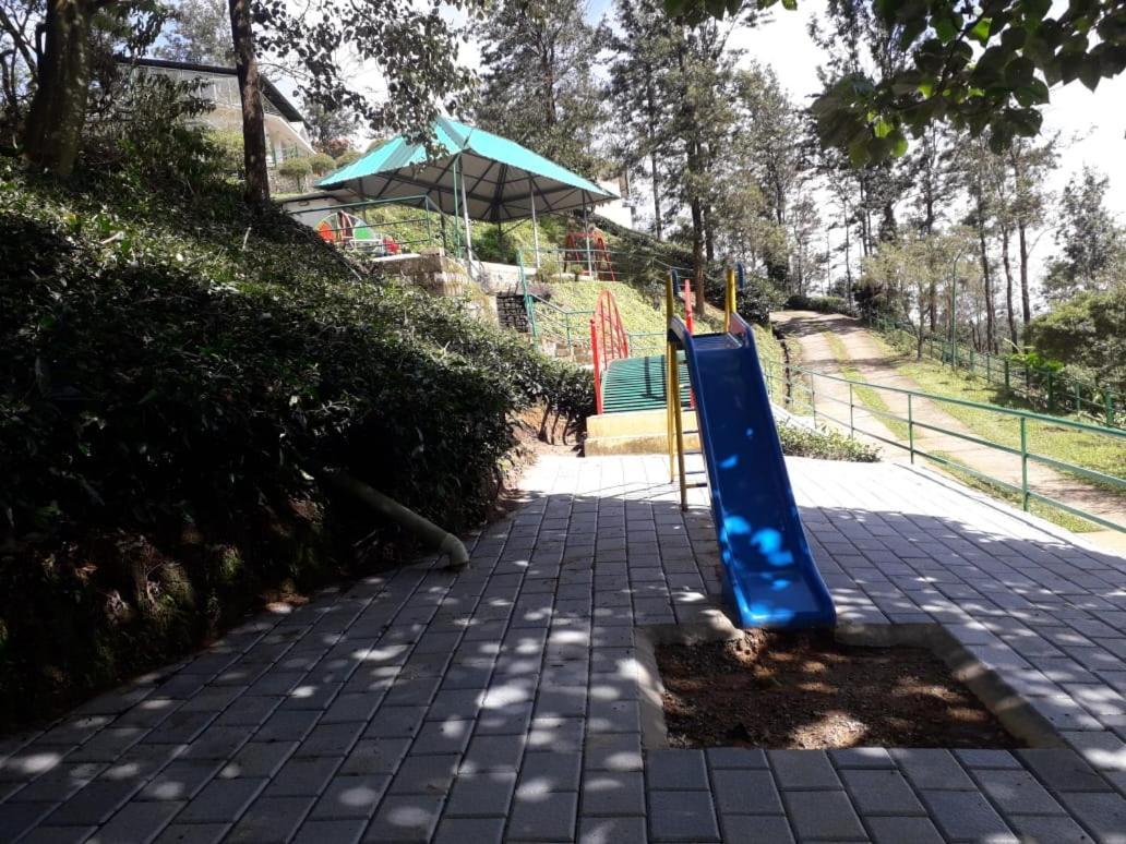 Falcon Crest Vagamon Εξωτερικό φωτογραφία