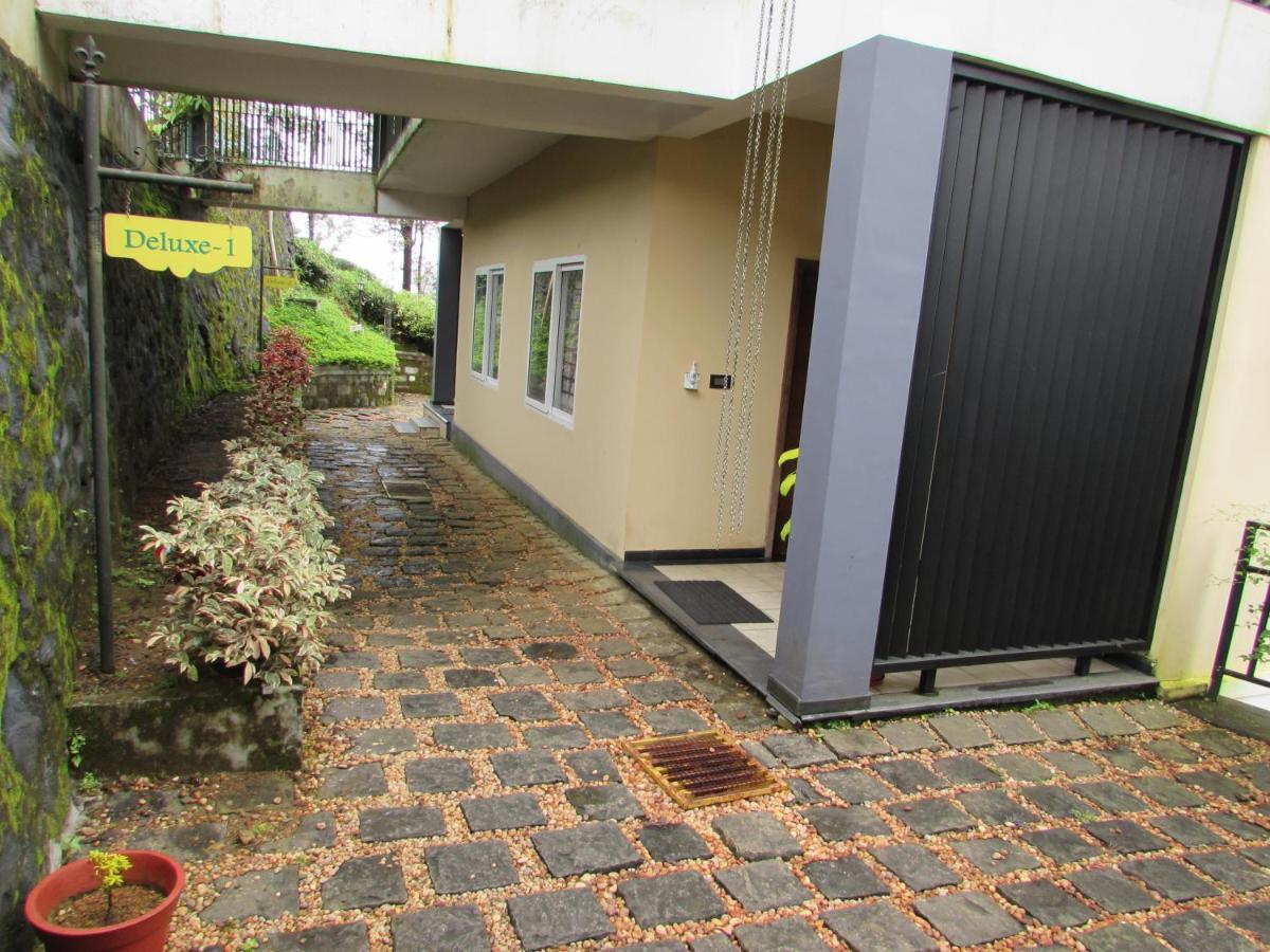 Falcon Crest Vagamon Εξωτερικό φωτογραφία