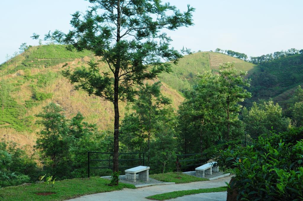 Falcon Crest Vagamon Εξωτερικό φωτογραφία