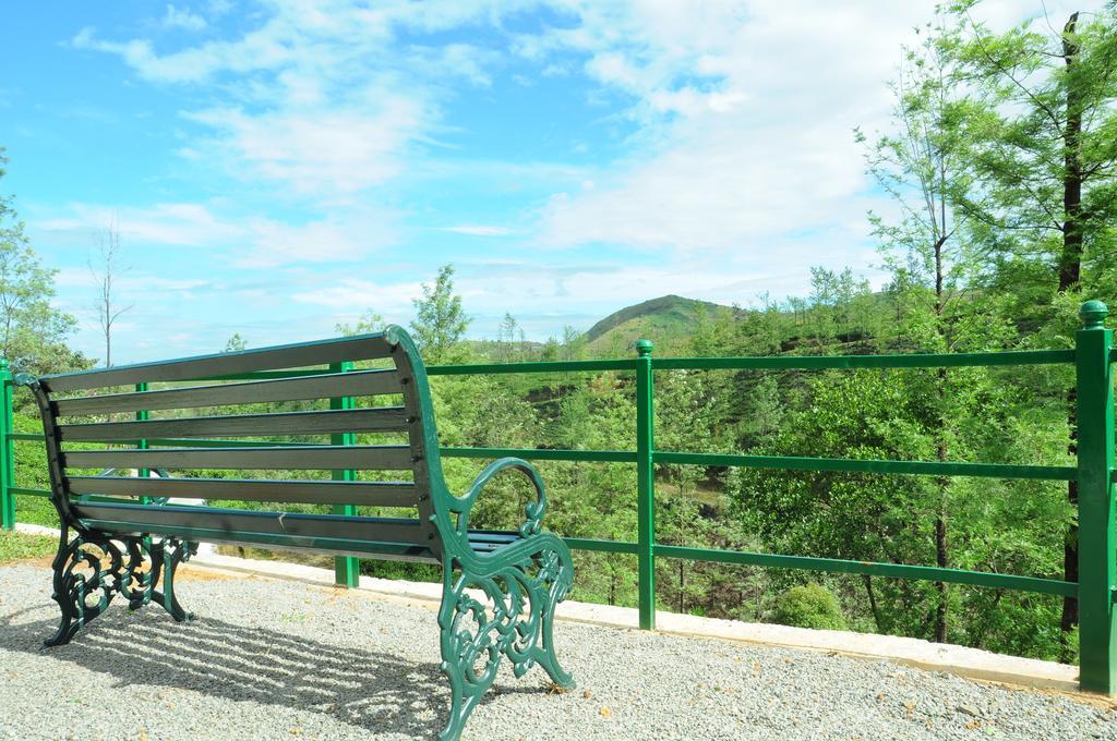 Falcon Crest Vagamon Εξωτερικό φωτογραφία