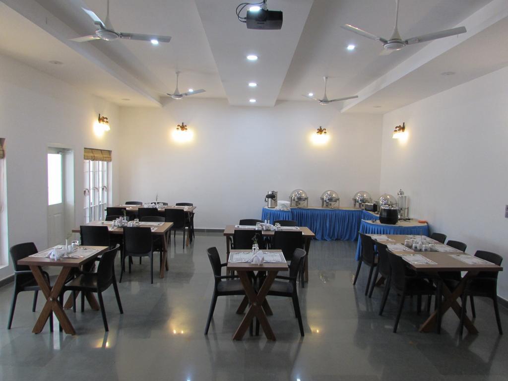 Falcon Crest Vagamon Εξωτερικό φωτογραφία