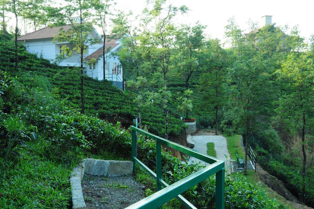 Falcon Crest Vagamon Δωμάτιο φωτογραφία