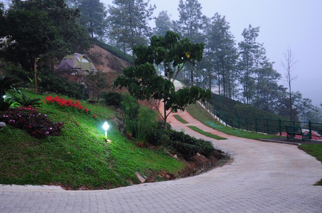 Falcon Crest Vagamon Εξωτερικό φωτογραφία