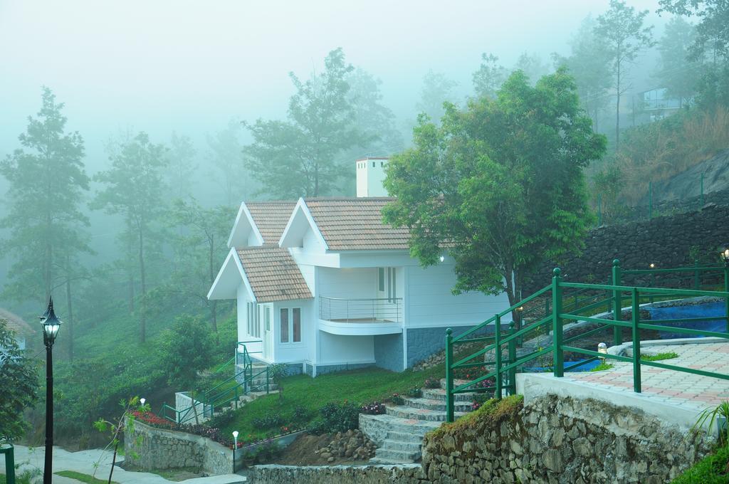 Falcon Crest Vagamon Δωμάτιο φωτογραφία