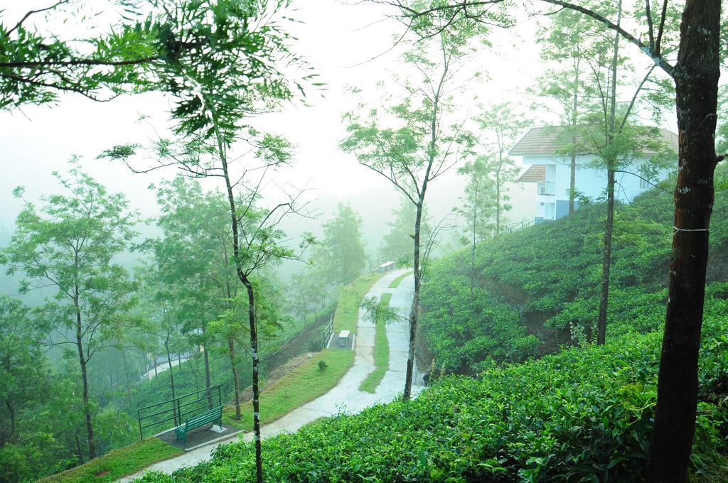 Falcon Crest Vagamon Εξωτερικό φωτογραφία