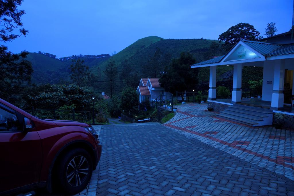 Falcon Crest Vagamon Εξωτερικό φωτογραφία