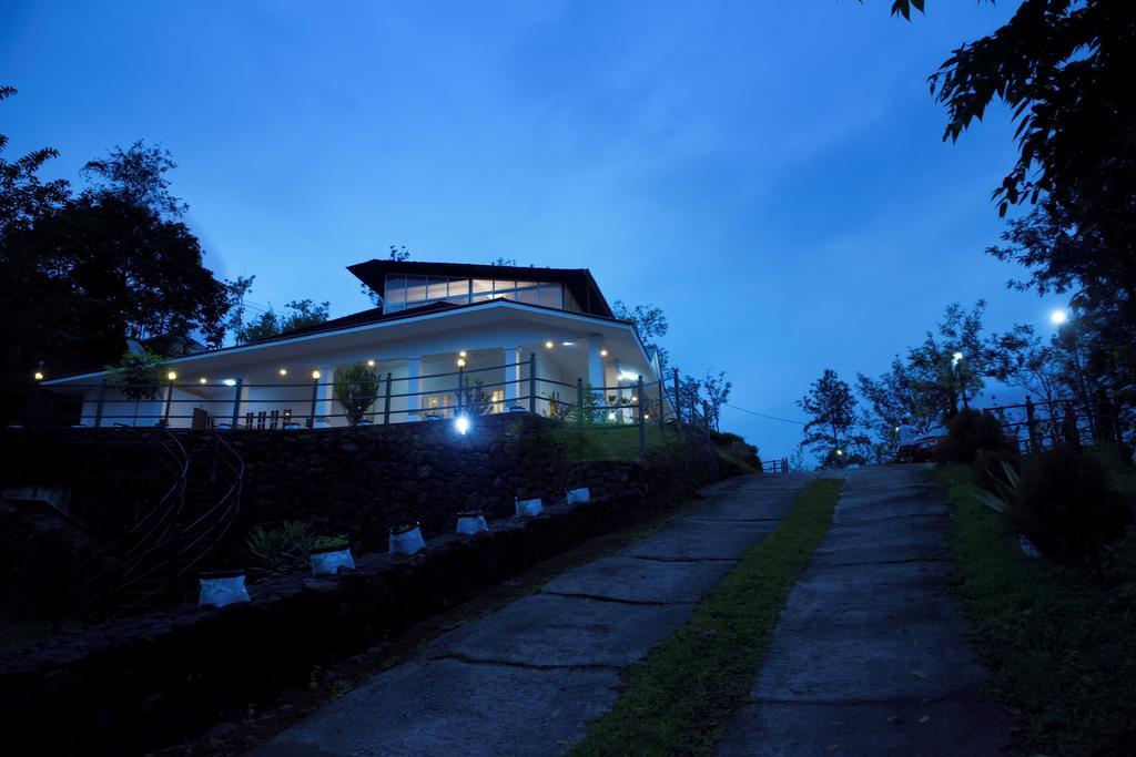 Falcon Crest Vagamon Εξωτερικό φωτογραφία