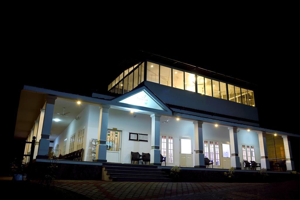 Falcon Crest Vagamon Εξωτερικό φωτογραφία