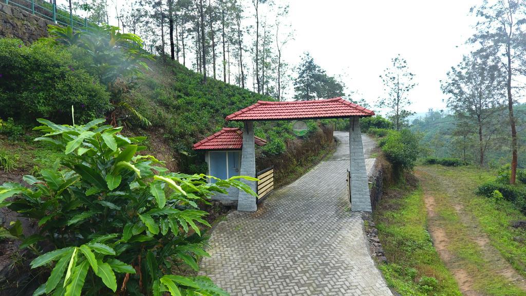 Falcon Crest Vagamon Εξωτερικό φωτογραφία