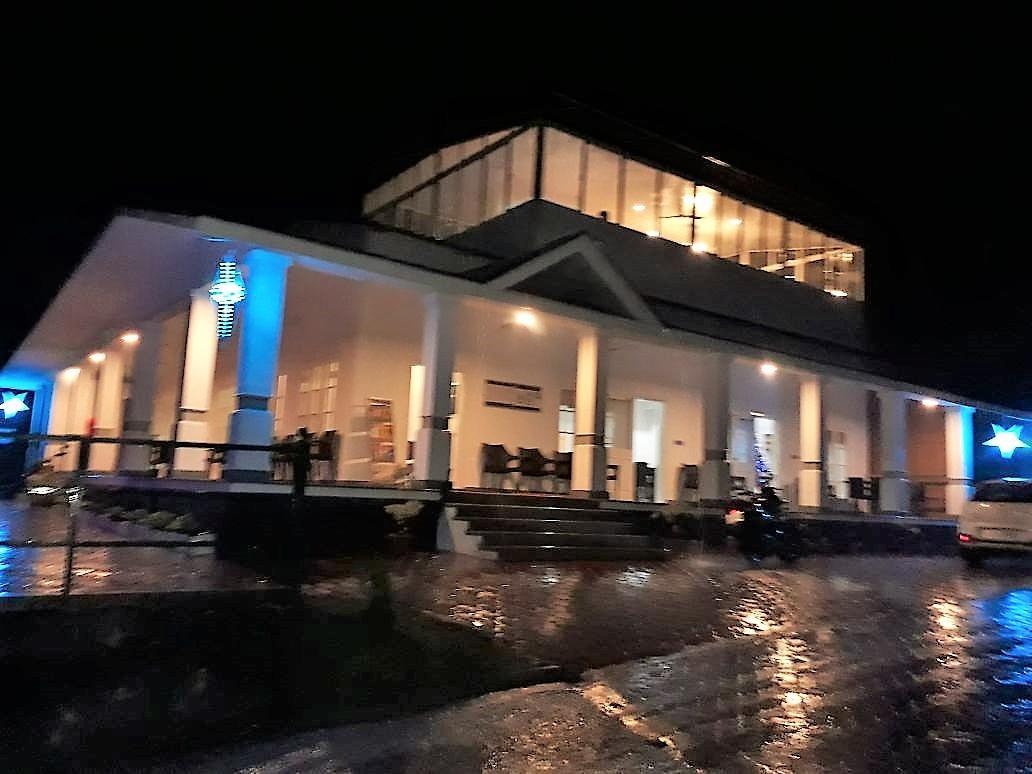 Falcon Crest Vagamon Εξωτερικό φωτογραφία