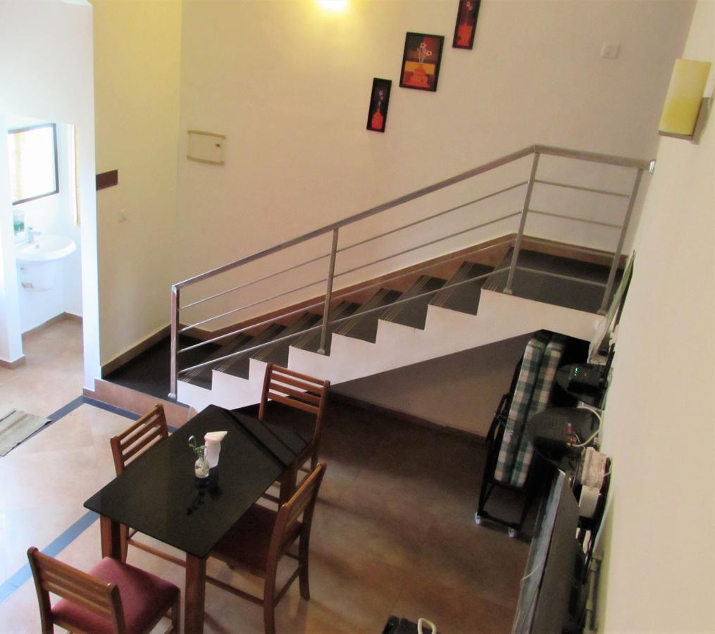 Falcon Crest Vagamon Εξωτερικό φωτογραφία