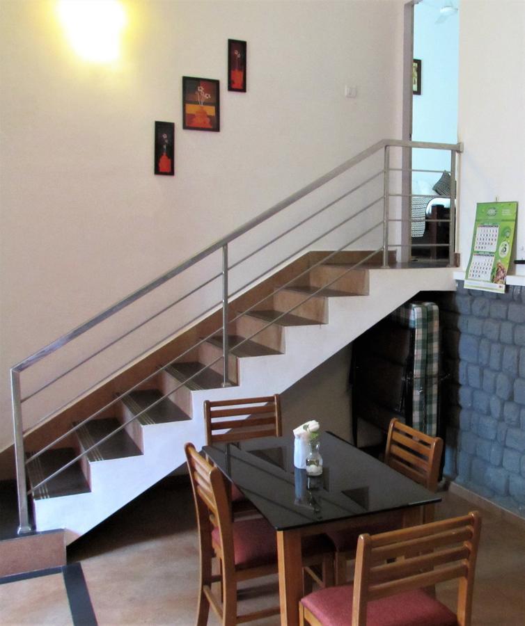Falcon Crest Vagamon Εξωτερικό φωτογραφία