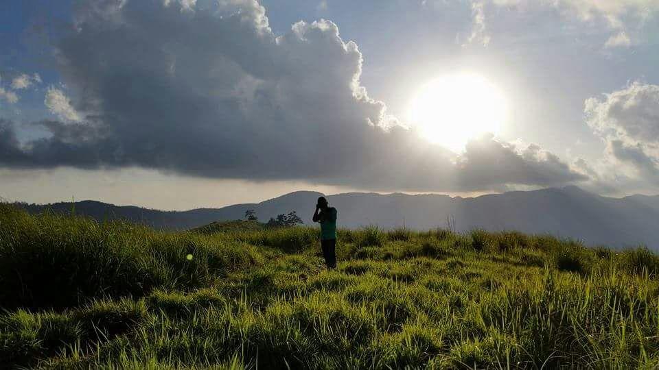 Falcon Crest Vagamon Εξωτερικό φωτογραφία