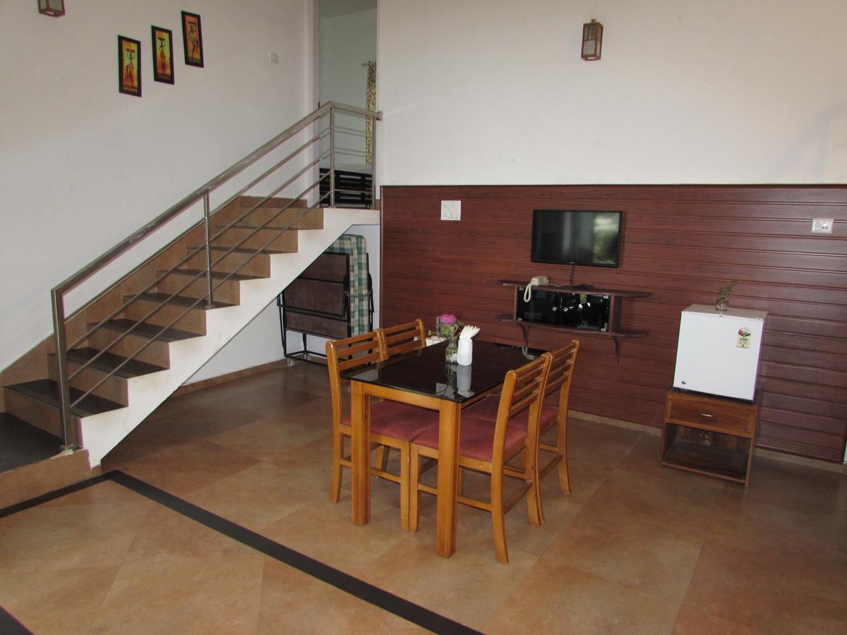Falcon Crest Vagamon Εξωτερικό φωτογραφία