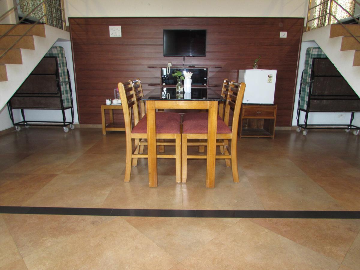 Falcon Crest Vagamon Εξωτερικό φωτογραφία