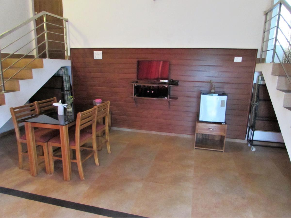 Falcon Crest Vagamon Εξωτερικό φωτογραφία
