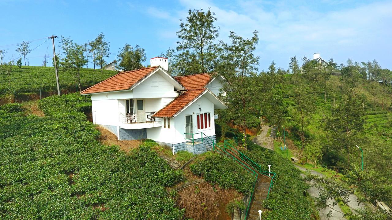 Falcon Crest Vagamon Εξωτερικό φωτογραφία