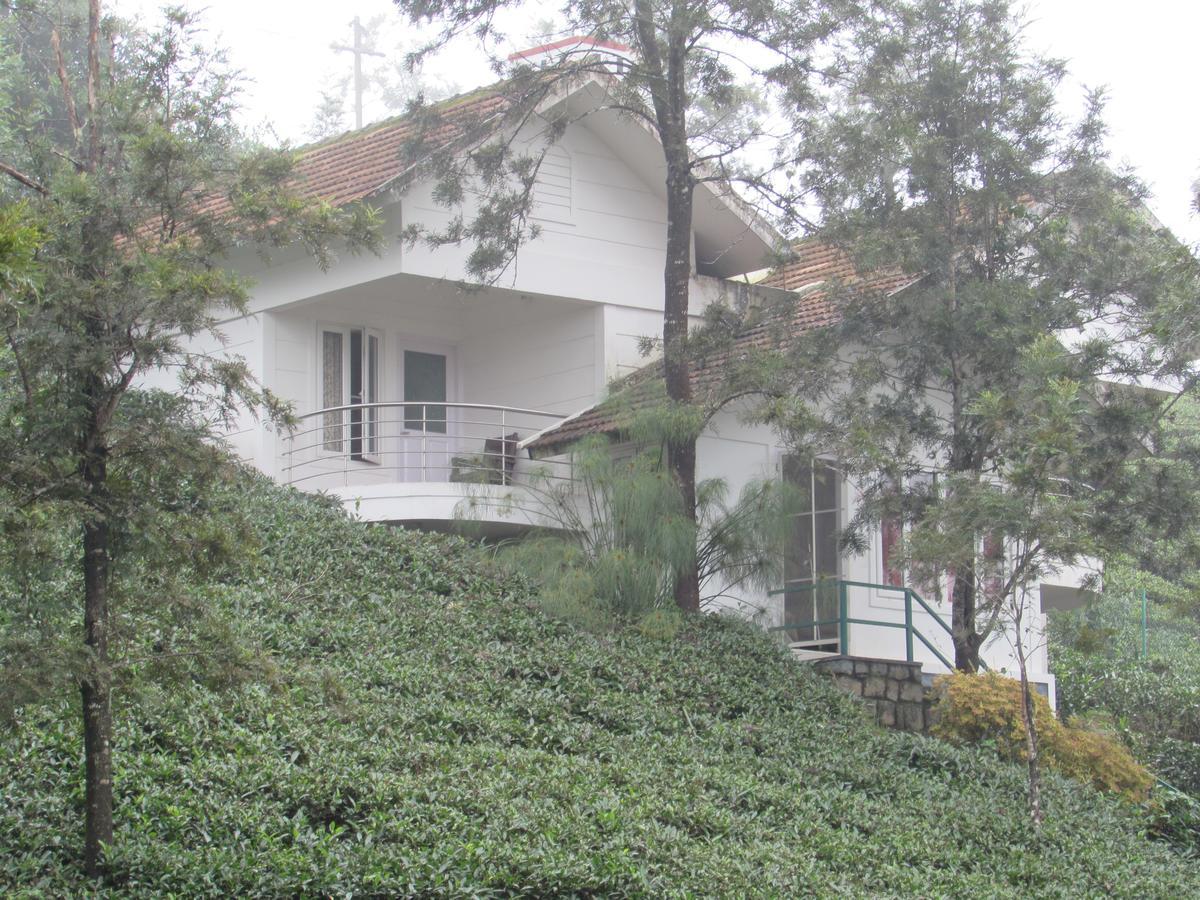 Falcon Crest Vagamon Εξωτερικό φωτογραφία