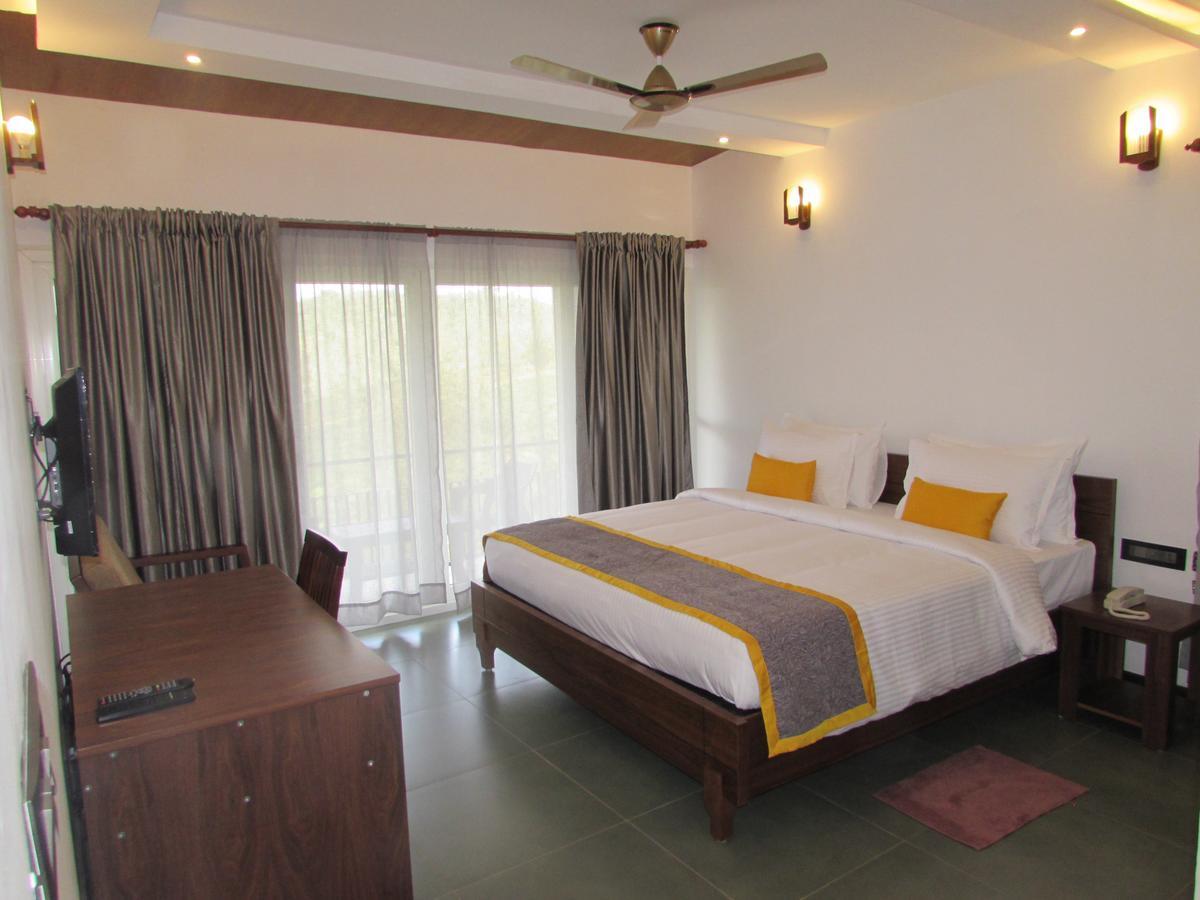 Falcon Crest Vagamon Εξωτερικό φωτογραφία
