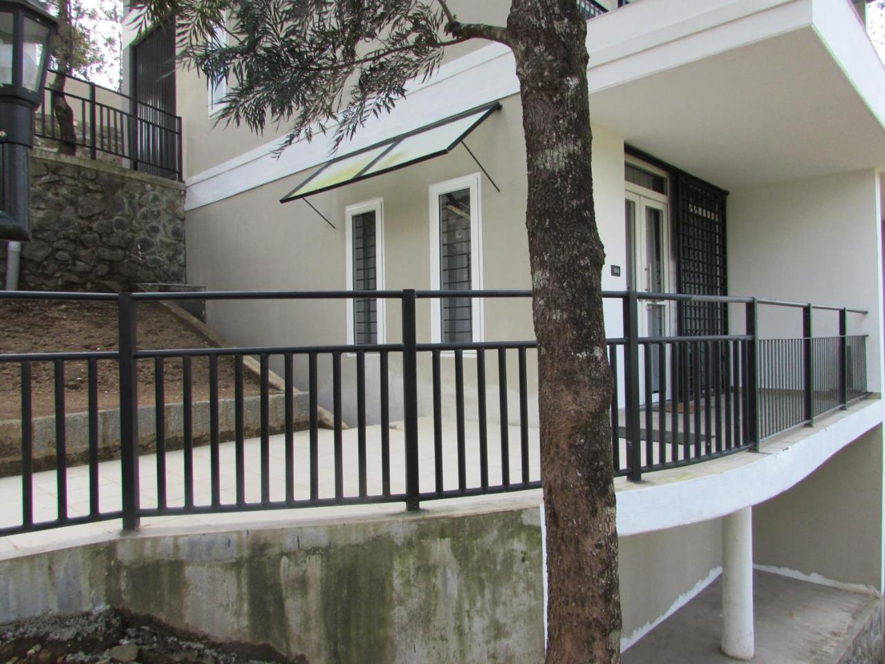 Falcon Crest Vagamon Εξωτερικό φωτογραφία