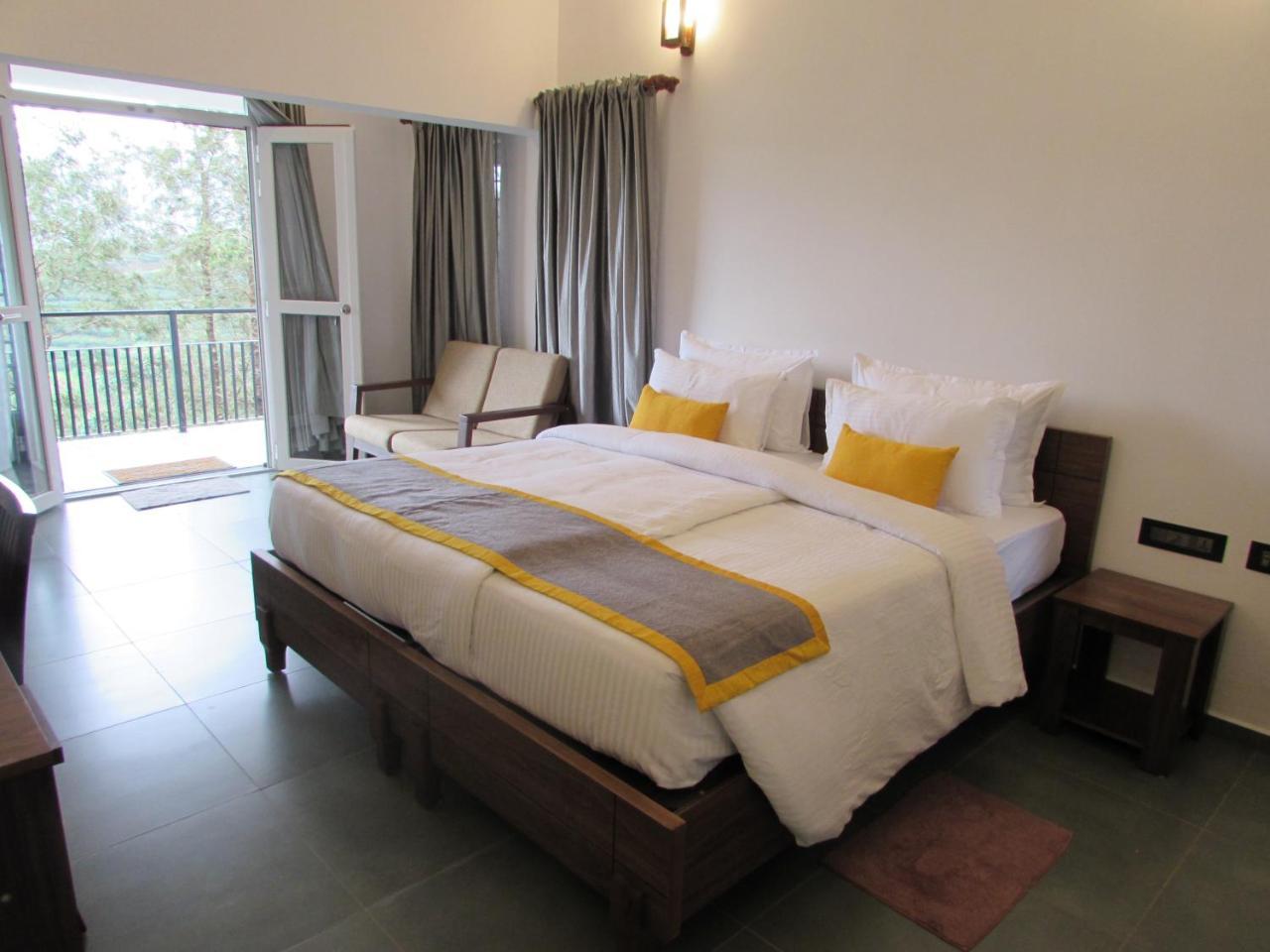 Falcon Crest Vagamon Εξωτερικό φωτογραφία