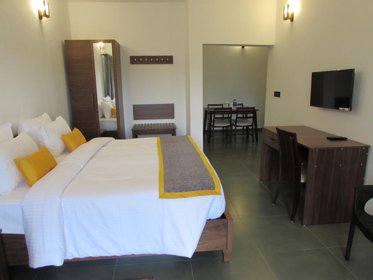Falcon Crest Vagamon Εξωτερικό φωτογραφία