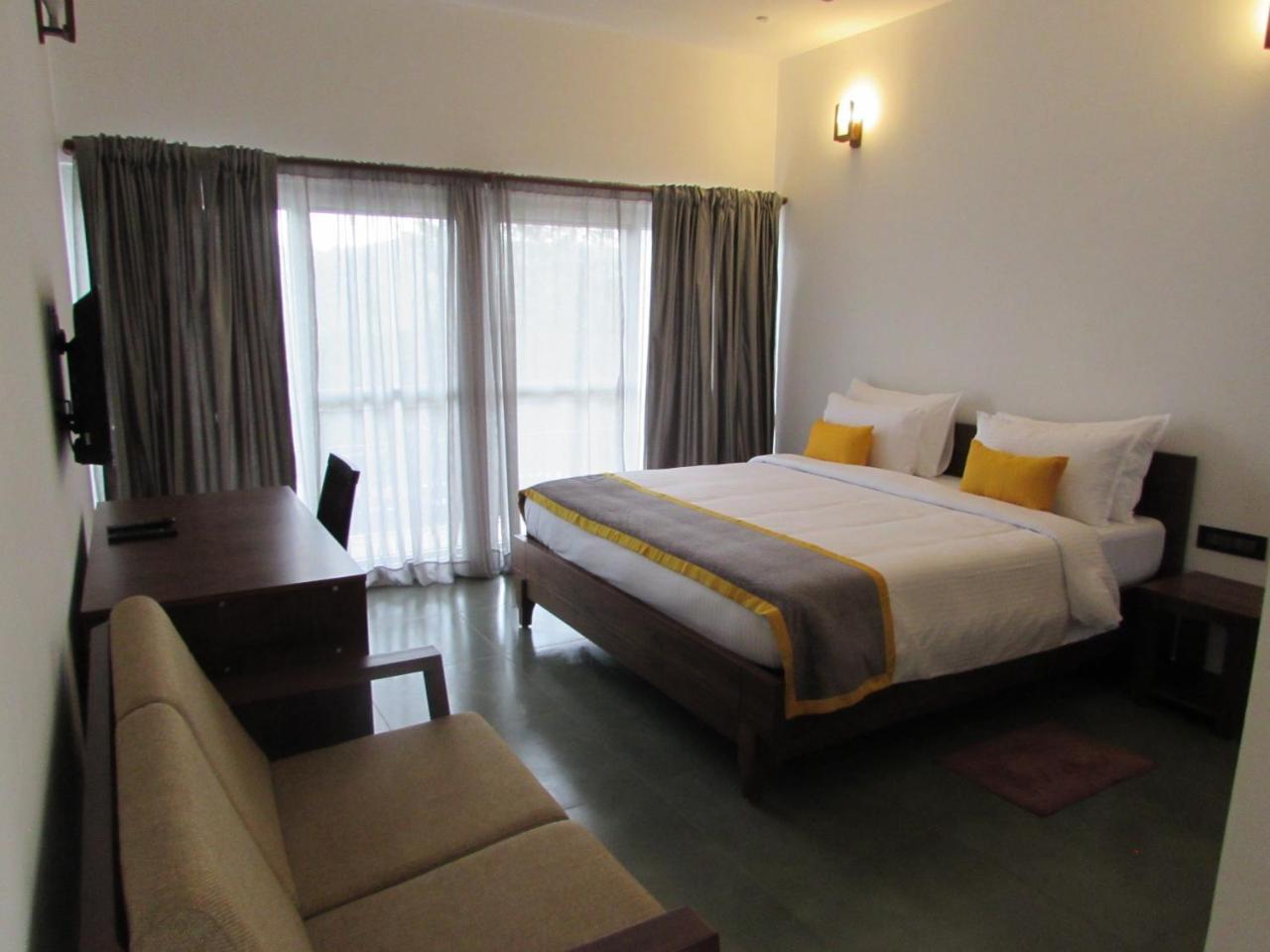Falcon Crest Vagamon Εξωτερικό φωτογραφία
