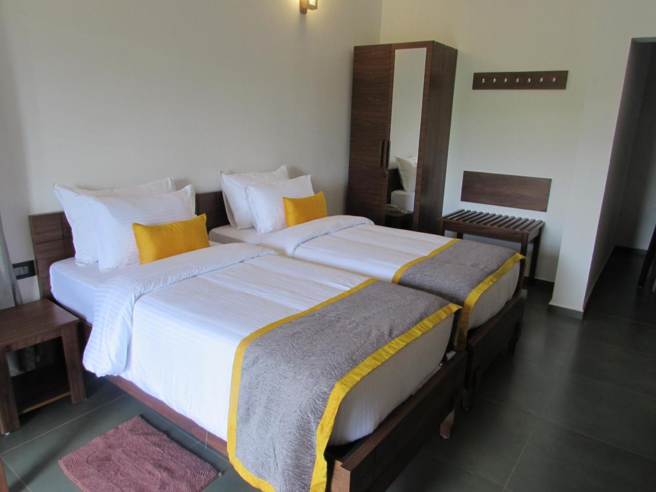 Falcon Crest Vagamon Εξωτερικό φωτογραφία