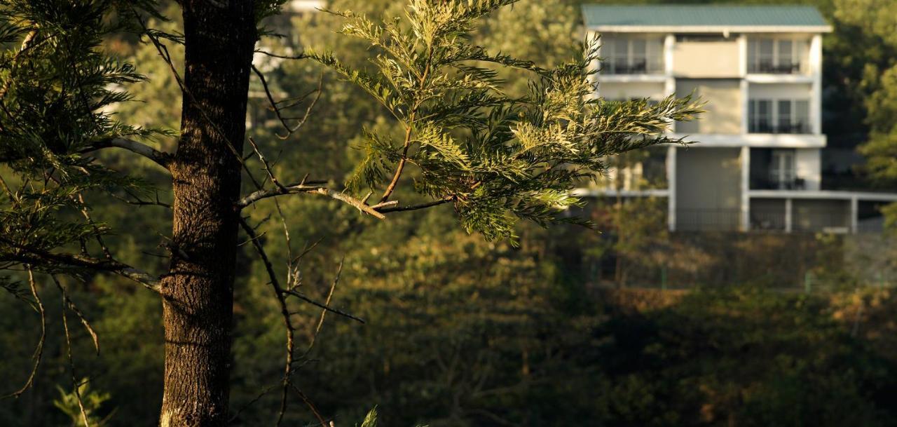 Falcon Crest Vagamon Εξωτερικό φωτογραφία